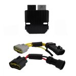 RMS020-107971 | REVOLT Voltage Regulator for Polaris Hawkeye HO Scrambler Sportsman Trail Blazer Boss Ranger 330 400 500 2009-2014 |