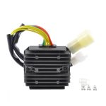 RMS020-102548 | Voltage Regulator Rectifier for Honda XRV 750 Africa Twin XRV750 1992 |