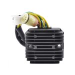 RMS020-102553 | Voltage Regulator Rectifier for Honda XRV 750 Africa Twin XRV750 1993-2000 |