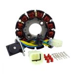 RMS010-106983 | Generator Stator for Polaris Outlaw 110 | Sportsman 110 2016-2023 | OEM Repl.# 0455121 |