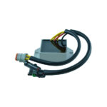 RMS020-104521 | Voltage Regulator Rectifier for Can-Am Traxter 500 1999-2005 / Traxter 500 Max 2003-2005 | Quest 650 2004 |