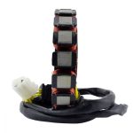 RMS010-107602 | Generator Stator for Kawasaki KLR 650 2011-2018 | OEM Repl.# 21003-0106 | KLR650 | - Image 10