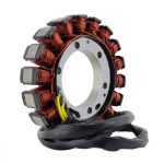 RMS010-107602 | Generator Stator for Kawasaki KLR 650 2011-2018 | OEM Repl.# 21003-0106 | KLR650 | - Image 9