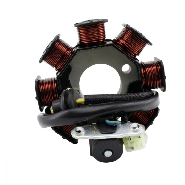 RMS010-106987 | Generator Stator for Kawasaki KFX 90 2007-2017 2019-2024 | Kymco Mongoose 2009-2010 |