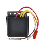 RMS020-102594 | Voltage Regulator for Polaris Sportsman 400 500 600 700 / Magnum 500 / Scrambler 500 / ATP 500 / Ranger 500 2003 2004 |