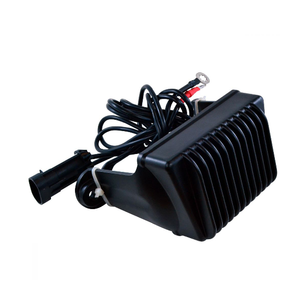 RMS020-105817 | Voltage Regulator Rectifier for Harley Davidson Electra Glide / Road Glide / Road King 1450 2002-2003 | OEM # 74505-02 |