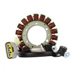 RMS010-107082 | Stator for Yamaha FZ 700 | MT-07 | XTZ 700 Tenere | XSR 700 | YFZ-R7 2015-2024 | # 1WS-81410-00-00 1WS-81410-02-00 |