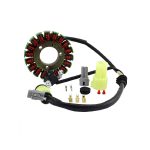 RMS010-107948 | 300W High Output Stator for Yamaha YFZ 450 R / X 2009-2024 OEM# 18P-81410-00-00 |