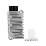 RMS020-107239 | Voltage Regulator Rectifier for Kawasaki Eliminator 125 2000-2007 2009 | KL 250 2000-2004 2009 2010 | # 21066-1108 |
