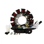 RMS010-107086 | Generator Stator for Honda CRF 110 F 2019-2024 | # 31120-KYK-D11 CRF110F |