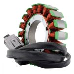 RMS010-107593 | Generator Stator for Kawasaki KRF 750 Teryx 4x4 / Sport / LE 2013 OEM Repl. # 21003-0125 KRF750 | - Image 11