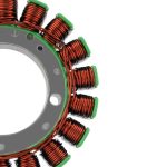 RMS010-107593 | Generator Stator for Kawasaki KRF 750 Teryx 4x4 / Sport / LE 2013 OEM Repl. # 21003-0125 KRF750 | - Image 9