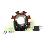 RMS010-107110 | Stator for Honda TRX 250 EX Sportrax 2006-2008 | TRX 250 X 2009 2011-2014 2016-2022 | TRX 250 X European 2010 |
