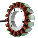 RMS010-107593 | Generator Stator for Kawasaki KRF 750 Teryx 4x4 / Sport / LE 2013 OEM Repl. # 21003-0125 KRF750 | - Image 8