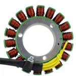 RMS010-107593 | Generator Stator for Kawasaki KRF 750 Teryx 4x4 / Sport / LE 2013 OEM Repl. # 21003-0125 KRF750 | - Image 6