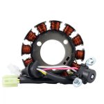 RMS010-107173 | Stator for Yamaha TTR 110 2011-2023 | # 5B6-H1410-01-00 5B6-H1410-00-00 |