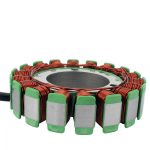 RMS010-107593 | Generator Stator for Kawasaki KRF 750 Teryx 4x4 / Sport / LE 2013 OEM Repl. # 21003-0125 KRF750 | - Image 5