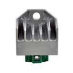 RMS020-103092 | Voltage Regulator for Yamaha Vino Classic 50 XC | TT-R 90 125 230 | Kawasaki KLX 110 140 2010-2024 | # 4CK-81960-01-00 |