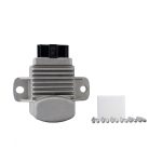 RMS020-107241 | Voltage Regulator Rectifier for Honda Grom 125 2014 2015 / Wave 110 2012-2015 | OEM Repl.# 31600-K26-921 / 31600-KWW-C51 |