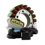 RMS010-107369 | Stator for Yamaha YFM 450 Kodiak 2018-2022 | OEM Repl.# BB5-81410-00-00 |
