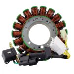 RMS010-107371 | Generator Stator for Honda VT 1300 2010-2024 | # 31120-MFR-671 VT1300C VT1300CX VT1300CR VT1300CXA |