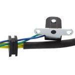 RMS010-107591 | Generator Stator for Suzuki Burgman AN 650 2013-2017 OEM Repl.# 32101-26J00 | - Image 7