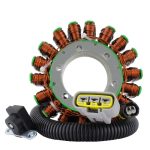 RMS010-107377 | Stator for Honda SXS 1000 Pioneer 2016-2021 | OEM Repl.# 31120-HL4-003 |