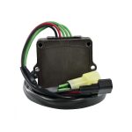 RMS020-102659 | Mosfet Regulator for Yamaha Waverunner VXR VXS FX Cruiser FZR FZS 1800 SX 190 240 AR 242 Limited 212 SS X 2008-2013 |
