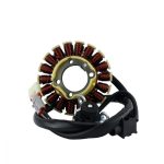 RMS010-108065 | Stator for Yamaha WR250F 2015-2019 | WR450F 2016-2018 | YZ250FX 2015-2019 | YZ450FX 2016-2018 | OEM# 2GB-81410-01-00 |