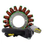 RMS010-107379 | Stator for Honda SXS 1000 R Talon / X Talon 2019 2020 2021 | SXS 1000 X Talon 2020 2021 | 31120-HL6-A01 / 31120-HL6-A02 |