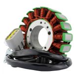 RMS010-107589 | Generator Stator for Arctic Cat Wildcat XX / LTD 2020-2024 | Textron Wildcat XX / LTD 2018 2019 | OEM# 3021-914 | - Image 10