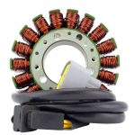 RMS010-107395 | Stator for Sea-Doo GTI 130 / 170 | GTX 170 / 300 | Wake 230 | GTR 230 | RXT 300 | RXP X 300 | Fish Pro 155 2018-2022 |