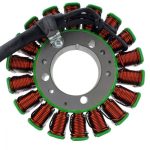 RMS010-107589 | Generator Stator for Arctic Cat Wildcat XX / LTD 2020-2024 | Textron Wildcat XX / LTD 2018 2019 | OEM# 3021-914 | - Image 6