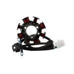 RMS010-108067 | Stator for Honda CR 150 F 2006-2009 2012-2017 | OEM# 31120-KPT-A01 |
