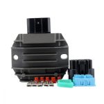 RMS020-107245 | Regulator for CF Moto 800 MT | KTM Adventure 790 | Yamaha YZF R1 | MT-10 2015-2024 | 2CR-81960-00-00 6WWV-177000-5000-M1 |