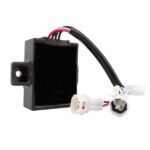 RMS030-104996 | PeakRPM CDI Box Igniter for Kawasaki KLF 220 Bayou 1988-1995 KLF220 | OEM Repl.# 21119-1226 |