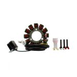 RMS010-107562 | 80W High Output Stator for KTM 250 350 450 SX-F / XC-F | Husqvarna 250 350 450 FC / FX 2011-2024 79239004000 79239004200 |