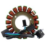 RMS010-107577 | Generator Stator for Suzuki Vstrom / DL 1000 2002-2009 2012 | # 32101-06G00 32101-06G10 32101-06G11 |