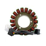 RMS010-107579 | Generator Stator for Suzuki DL 1000 V-Strom 2014-2016 2018 2019 DL 1050 V-Strom 2020 2024 | 32101-31J00 / 32101-06L000 |