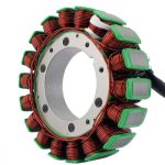 RMS010-107581 | Generator Stator for Honda TRX 650 Fourtrax Rincon 2003-2005 | OEM Repl. # 31120-HN8-003 / 31120-HN8-650 | - Image 8
