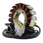 RMS010-107642 | Stator for Yamaha V-Max 1700 2009-2020 OEM Repl. # 2S3-81410-00-00 |