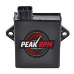 RM02206 | PeakRPM CDI amplifier Box for Can-Am DS 650 / Baja / X 2002-2007 |