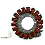 RM01573 | Generator Stator for Suzuki Boulevard C50 VL800 Volusia K5 / C50T VL800T / M50 VZ800 2005-2023 |