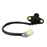 RMS140-107610 | Speed Sensor for Honda VTX 1300 / 1800 2002-2009 Oem Repl. # 37700-MCV-003 |