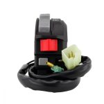 RMS160-102148 | Handlebar Switch for Yamaha YFM 350 BigBear / Moto-4 / Warrior / Wolverine | YFM 400 Kodiak | YFM 600 Grizzly 1993-2001 |