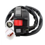 RMS160-103318 | Handlebar Switch for Yamaha YFM 125 / 250 / 350 / 450 2002-2013 | 4KB-83973-21-00 / 4KB-83973-20-00 / 4KB-83973-00-00 |