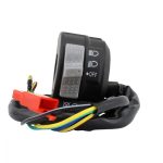 RMS160-106916 | Handlebar Switch for Yamaha YFS 200 Blaster 1988-2001 | OEM 2XJ-83975-01-00 / 2XJ-83975-09-00 / 2XJ-83975-00-00 YFS200 |