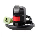 RMS160-107056 | Handlebar Switch For Yamaha YFZ Banshee 350 2002-2009 2011 | OEM Repl. # 5FK-83975-00-00 / 5FK-83975-11-00 |