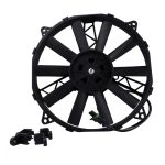 RMS180-107622 | Heavy Duty Radiator Cooling Fan For Polaris Sportsman 600 700 | RZR 570 800 | Ranger 800 2004-2022 OEM Repl.# 2410413 |