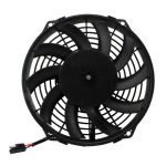 RMS180-107624 | Radiator Cooling Fan For Polaris Magnum 500 | Worker 500 | Scrambler 500 | Sportsman 500 | 2000-2004 OEM Repl.#2410123 |